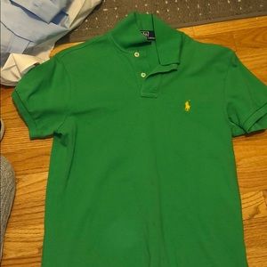 💥 SOLD 💥 Ralph Lauren Polo Shirt